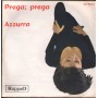 Buddy - Gerry Vinile 7" 45 Prega, Prega / Azzurro KappaO – ES20167 Nuovo