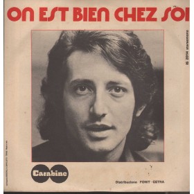 Guy Mardel Vinile 7" 45 Oui Pour La Vie / On Est Bien Chez Soi  IS20114 Nuovo Guy Mardel Vinile 7" 45 Oui Pour La Vie / On Est Bien Chez Soi  IS20114 Nuovo