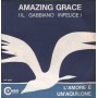 I Combos Vinile 7" 45 Amazing Grace / L'Amore E' Un Aquilone Combo – HP8127 Nuovo