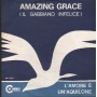 I Combos Vinile 7" 45 Amazing Grace / L'Amore E' Un Aquilone Combo – HP8127 Nuovo