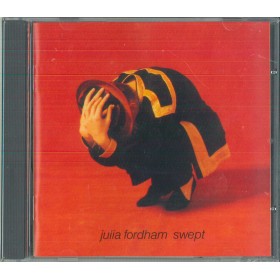 Julia Fordham CD Swept / Sigillato Circa – 262 249 Julia Fordham CD Swept / Sigillato Circa – 262 249