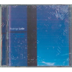 Rodrigo Leao CD O Mundo Ponderosa Music – CD051 Sigillato Rodrigo Leao CD O Mundo Ponderosa Music – CD051 Sigillato