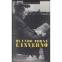 Quando Torna L'Inverno VHS Henri Verneuil Univideo - MVGEC04052 Sigillato