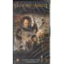 Il Signore Degli Anelli – Il Ritorno Del Re VHS Peter Jackson N01SF01193 Sigillato