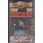 I Giganti Del West VHS Richard Lang Univideo - CC01142 Sigillato