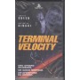 Terminal Velocity VHS Deran Sarafian Univideo - VS4517 Sigillato