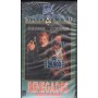 Renegades - Faccia Di Rame VHS Jack Sholder Univideo - 246015 Sigillato