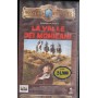 La Valle Dei Mohicani VHS Budd Boetticher Univideo - CC71482 Sigillato