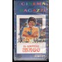 Il Giovane Mago VHS Waldemar Dziki Univideo - MVEC03216 Sigillato