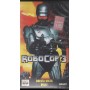 Robocop 3 VHS Fred Dekker Univideo - CB28138 Sigillato