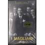 I Magliari VHS Francesco Rosi Univideo - MVGEC04051 Sigillato