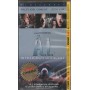 A I Intelligenza Artificiale VHS Steven Spielberg Univideo - MIV21330 Sigillato