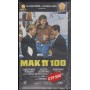 Mak Pi 100 VHS Antonio Bido Univideo - 1002902 Sigillato