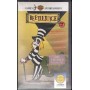 Beetlejuice Vol.2 VHS Robin Budd Univideo - PIV11941 Sigillato