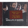 The Wallflowers  CD Red Letter Days Nuovo Sigillato 0606949349127