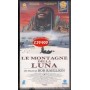 Le Montagne Della Luna VHS Bob Rafelson Univideo - 1009902 Sigillato