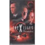 The X Files: Deadalive VHS Tony Wharmby Univideo - 22275SA Sigillato