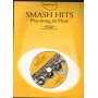 Smash Hits Playalong Flute CD Libro - Spartito Nuovo