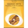 Guest Spot Smash Hits Sax Alto + Cd Libro - Spartito Nuovo