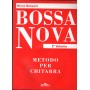 Bossa Nova - Metodo Per Chitarra, Vol.II Libro - Spartito Nuovo