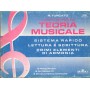 Il Primo Metodo Di Teoria Musicale Libro - Spartito R. Turcato Nuovo