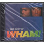 Wham!  CD The Best Of Wham! (If You Were There...) Nuovo Sigillato 5099748902023