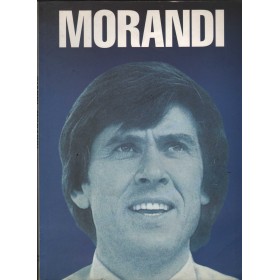 Vocal and Chords - Gianni Morandi Libro - Spartito Nuovo Vocal and Chords - Gianni Morandi Libro - Spartito Nuovo