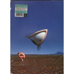 The Cranberries / Bury The Hatchet Libro - Spartito Alfred Music Nuovo The Cranberries / Bury The Hatchet Libro - Spartito Alfred Music Nuovo