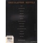 Reptile Libro - Spartito Eric Clapton Nuovo