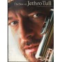 The Best Of Jethro Tull Libro - Spartito Nuovo