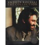 Andrea Bocelli - The Collection Libro - Spartito Nuovo