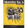 Mambo N 5 A Little Bit Of: Lou Bega Libro - Spartito Perez Prado Nuovo