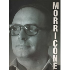 Ennio Morricone Libro - Spartito Nuovo Ennio Morricone Libro - Spartito Nuovo