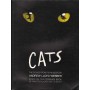 Cats: Songs From The Musical Libro - Spartito Nuovo