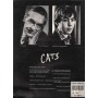 Cats: Songs From The Musical Libro - Spartito Nuovo