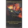 L'Eliminatore Eraser VHS Chuck Russell Univideo - PIV14202 Sigillato