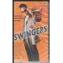 Swingers VHS Doug Liman Univideo - 1060102 Sigillato