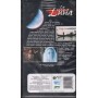 La Terza Luna VHS Matteo Ballinelli Univideo - CO85104 Sigillato