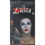 La Terza Luna VHS Matteo Ballinelli Univideo - CO85104 Sigillato