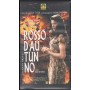 Rosso D'Autunno VHS Bruce Beresford Univideo - 1051702 Sigillato