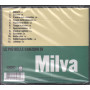 Milva - CD Le PiÃ¹ Belle Canzoni Di Milva Nuovo Sigillato 5051011101427