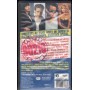 Beverly Hills 90210: Il Giorno Del Diploma VHS Daniel Attias Univideo - CD06338 Sigillato