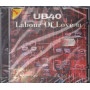 UB40  CD Labour Of Love III Nuovo Sigillato 0724384646929