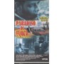 Paradiso Di Fuoco VHS Craig Lahiff Univideo - PK02932 Sigillato