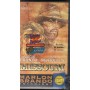 Missouri VHS Arthur Penn Univideo - PIV99283 Sigillato