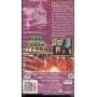 1999 Conquista Della Terra VHS  J. Lee Thompson Univideo - 113715 Sigillato