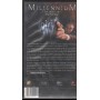 Millennium - Lamentation VHS Thomas Wright Univideo - 6049SA Sigillato