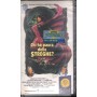 Chi Ha Paura Delle Streghe VHS Nicolas Roeg Univideo - PIV00671 Sigillato