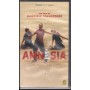 Amnesia VHS Gabriele Salvatores Univideo - 1091902 Sigillato