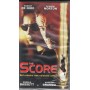 The Score VHS Frank Oz Univideo - 1089102 Sigillato